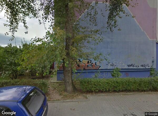 Ceny mieszkań Wrocław UL. WIŚLAŃSKA 2