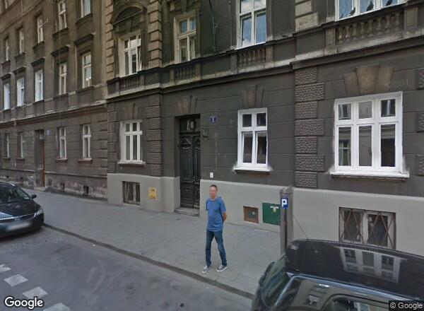 Ceny mieszkań Kraków Stanisława Staszica 6