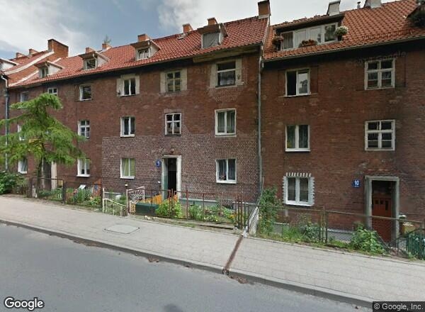 Ceny transakcyjne mieszkań Gdańsk gen. Józefa Bema 11