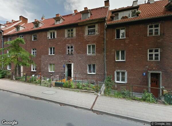 Ceny mieszkań Gdańsk gen. Józefa Bema 11