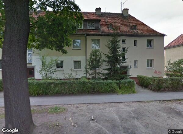 Ceny transakcyjne mieszkań Wrocław UL. HUTNICZA 56