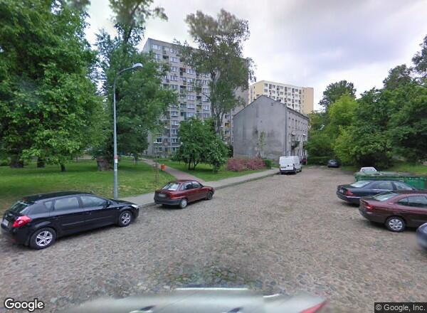 Ceny mieszkań Warszawa ul. Olszowa 14