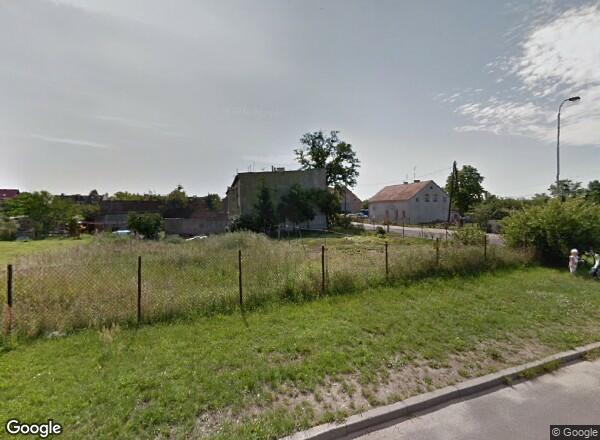 Ceny mieszkań Wrocław UL. MOKRZAŃSKA 35