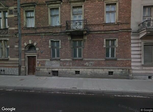 Ceny transakcyjne mieszkań Kraków Aleja Adama Mickiewicza 47