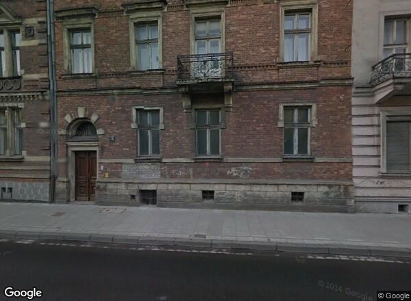 Ceny mieszkań Kraków Aleja Adama Mickiewicza 47