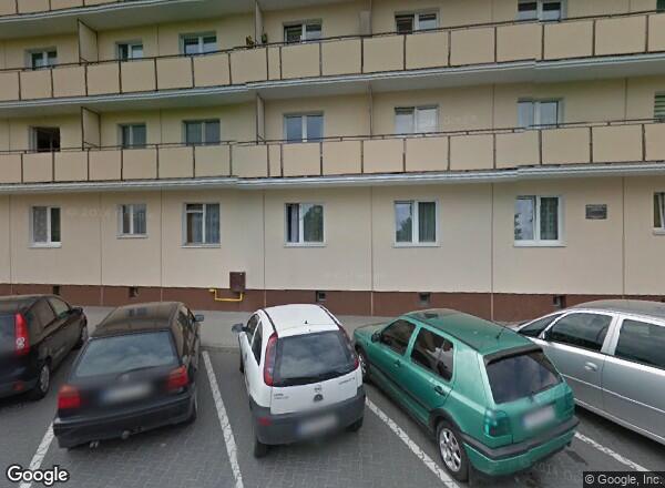Ceny mieszkań Warszawa ul. Deotymy 7/9