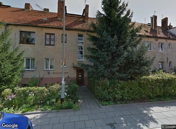 Ceny mieszkań Wrocław UL. PROMIEŃ 15