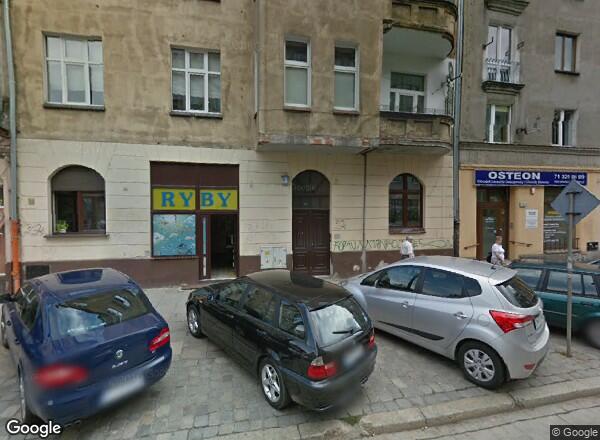 Ceny mieszkań Wrocław UL. NOWOWIEJSKA 98