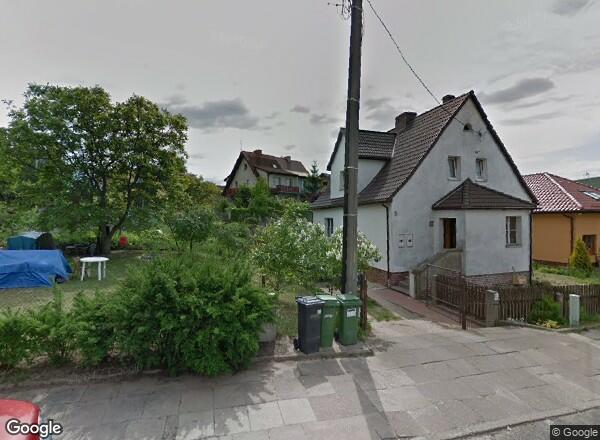 Ceny mieszkań Szczecin Mielecka 5