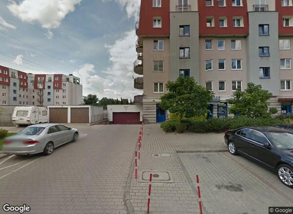 Ceny mieszkań Wrocław UL. PORANNA 29