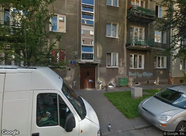Ceny mieszkań Warszawa ul. E. Gibalskiego 7
