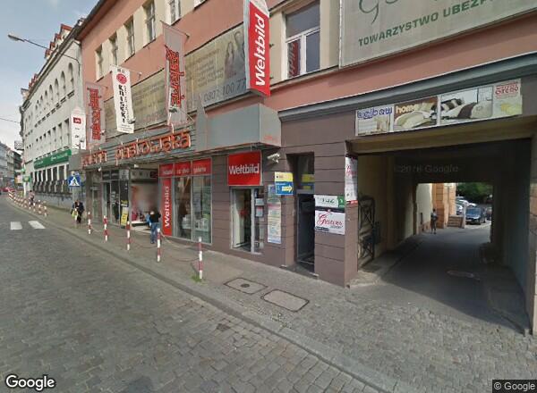 Ceny mieszkań Opole Ozimska 4