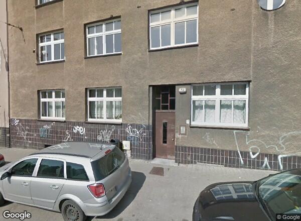 Ceny mieszkań Katowice Aleja Wojciecha Korfantego 72