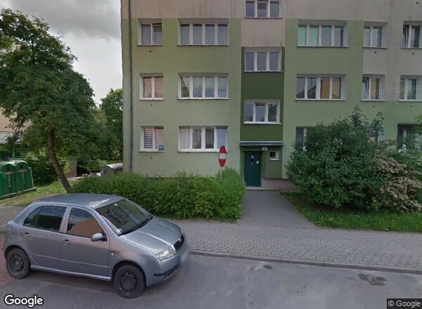 Ceny mieszkań Poznań Orzechowa 27