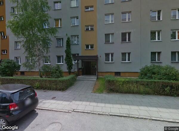 Ceny mieszkań Kraków Aleksandry 27