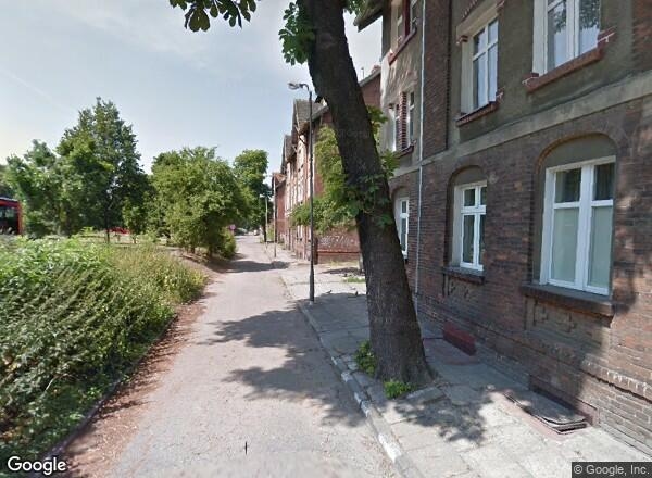Ceny transakcyjne mieszkań Gdańsk Kolejowa 4