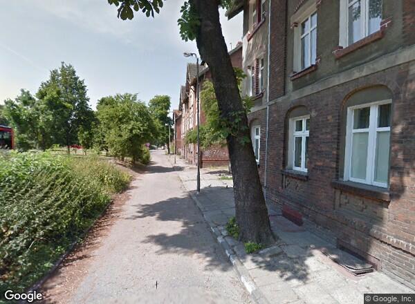 Ceny mieszkań Gdańsk Kolejowa 4