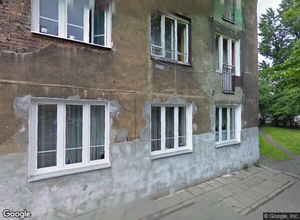 Ceny mieszkań Warszawa ul. Michałowska 3