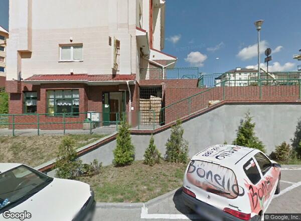 Ceny mieszkań Gdańsk Jeleniogórska 61