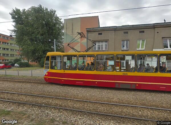 Ceny mieszkań Łódź Bolesława Limanowskiego 174/176