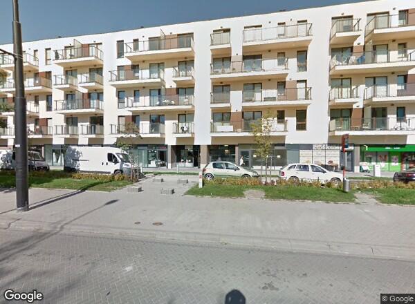 Ceny mieszkań Lublin Unicka 4