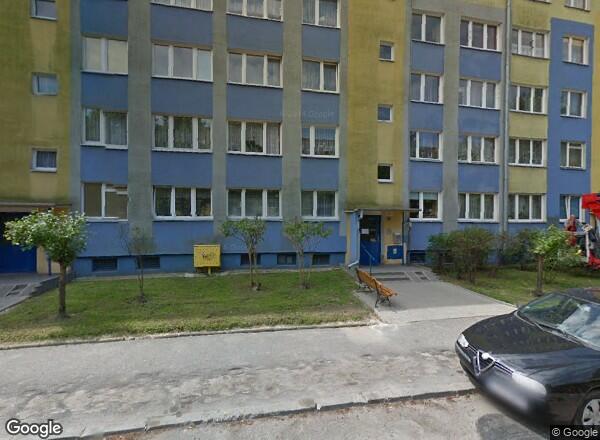 Ceny mieszkań Lublin Pana Wołodyjowskiego 9
