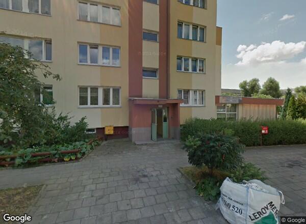 Ceny mieszkań Szczecin Tadeusza Zawadzkiego 57