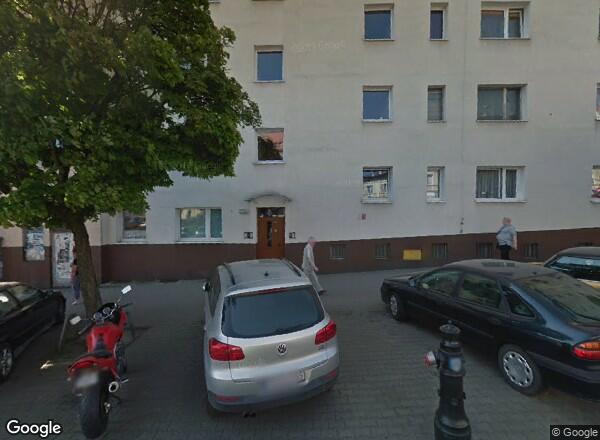 Ceny mieszkań Poznań Lodowa 2