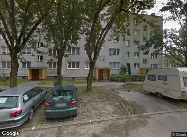 Ceny mieszkań Łódź Falista 166