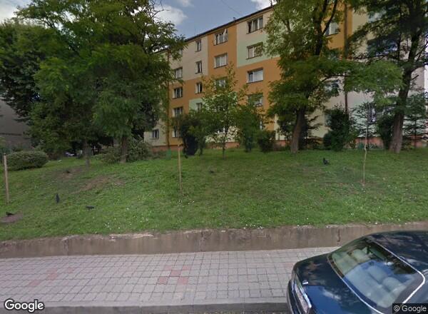 Ceny mieszkań Rzeszów Władysława Broniewskiego 7