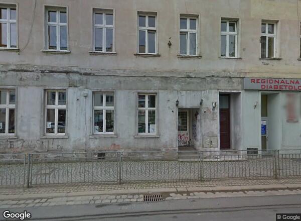 Ceny mieszkań Wrocław UL. ŚW. MIKOŁAJA 53