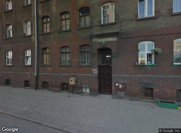 Ceny mieszkań Gdańsk Robotnicza 25