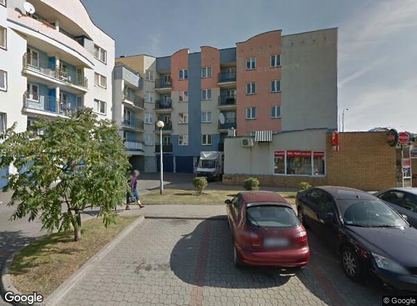 Ceny mieszkań Białystok Al. 1000-lecia Państwa Polskiego 50