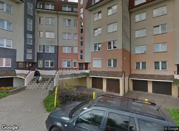 Ceny transakcyjne mieszkań Szczecin Pomarańczowa 49