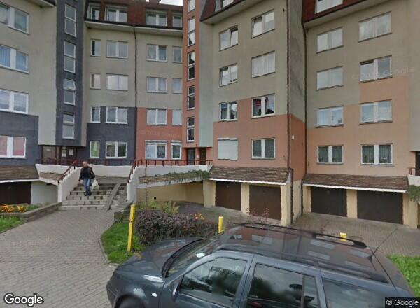 Ceny mieszkań Szczecin Pomarańczowa 49