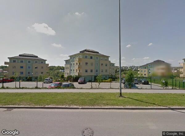 Ceny mieszkań Gdańsk Kazimierza Porębskiego 39