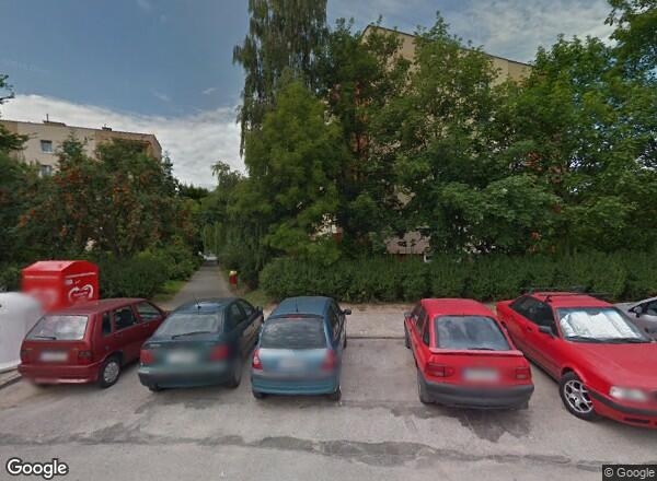 Ceny transakcyjne mieszkań Lublin Hetmańska 10