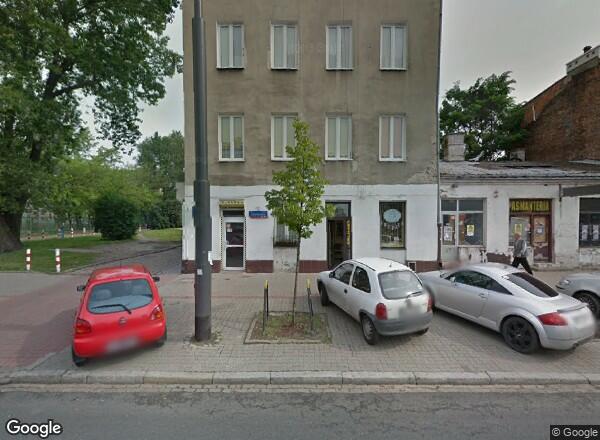 Ceny mieszkań Warszawa ul. Grochowska 292