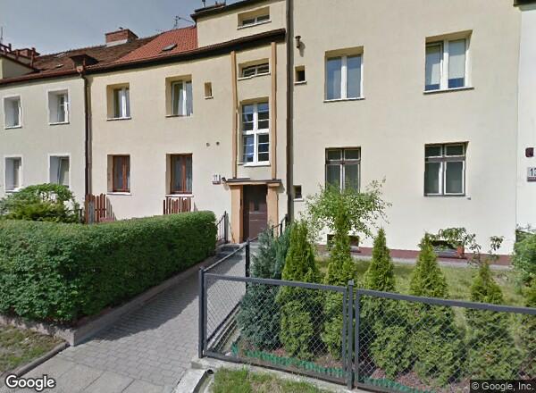 Ceny mieszkań Gdańsk Deotymy 11