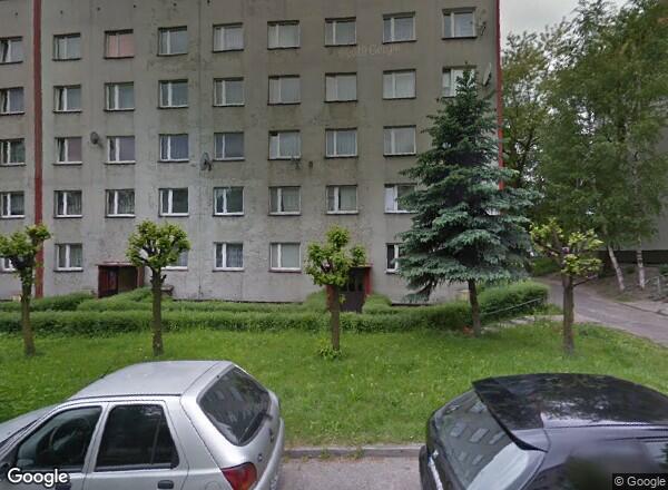 Ceny mieszkań Katowice Warmińska 9