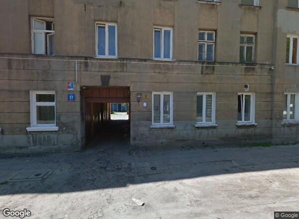 Ceny mieszkań Łódź Żelazna 17