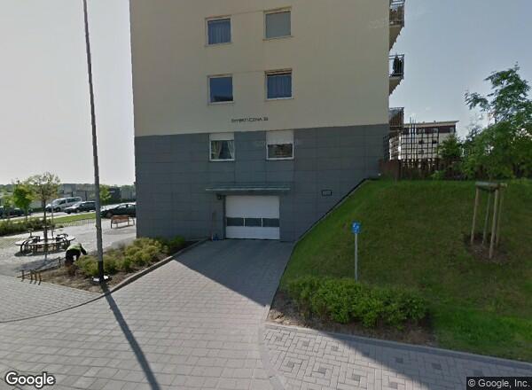Ceny mieszkań Gdańsk Sympatyczna 20