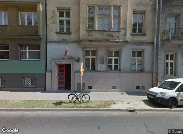 Ceny mieszkań Kraków Aleja Adama Mickiewicza 29