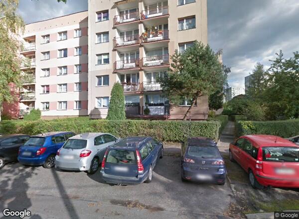 Ceny mieszkań Katowice Gdańska 5