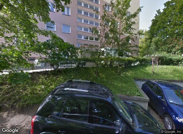 Ceny mieszkań Gdynia Wincentego Pola 2