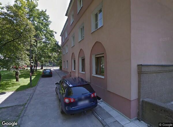 Ceny transakcyjne mieszkań Opole Ozimska 60