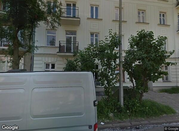 Ceny mieszkań Łódź Brzozowa 17