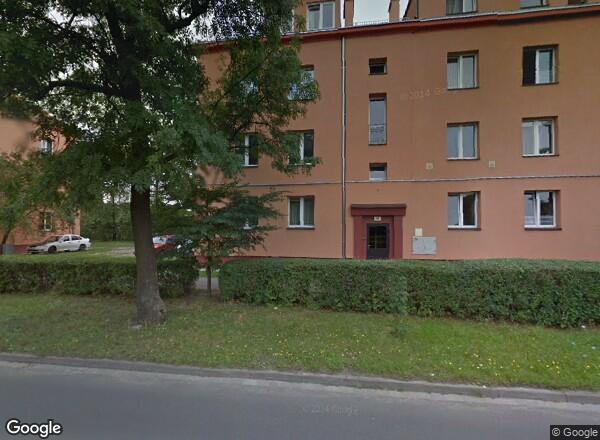 Ceny mieszkań Wrocław UL. HERMANOWSKA 36