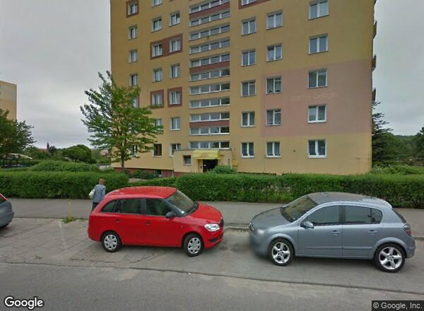 Ceny mieszkań Gdynia Wiejska 5