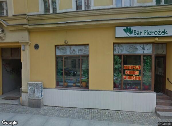 Ceny mieszkań Wrocław UL. KSIĘCIA JÓZEFA PONIATOWSKIEGO 3